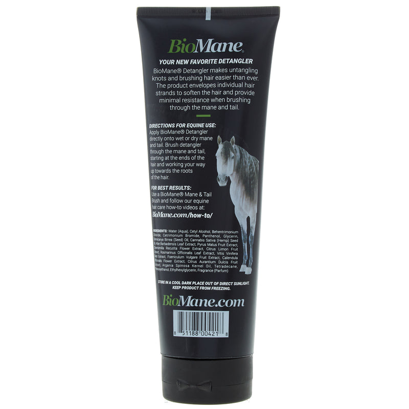 Biomane Products Llc Detangler