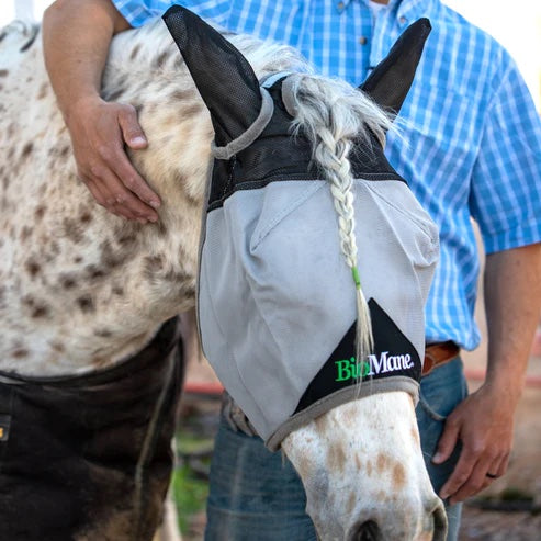 Biomane Products Llc Fly Mask