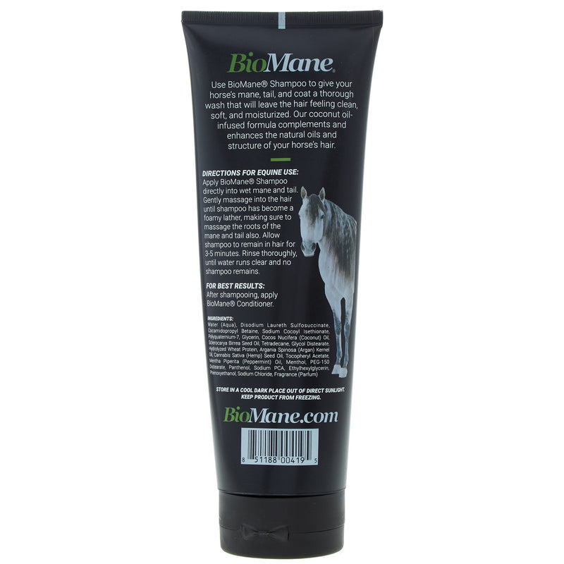 Biomane Products Llc Shampoo