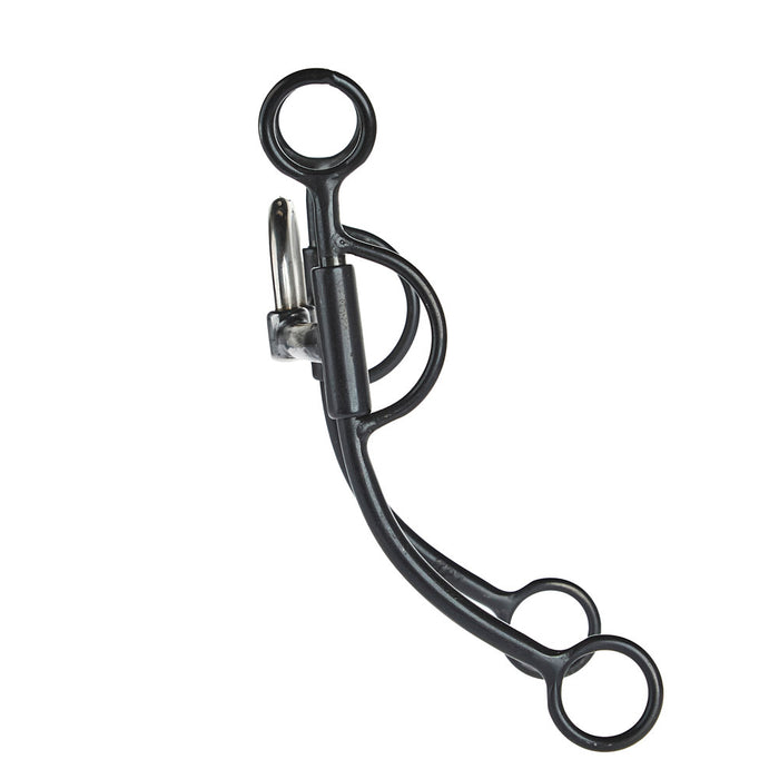 NRS Black Steel Shank Correction Bit