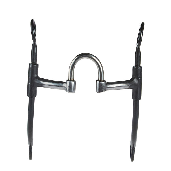 NRS Black Steel Shank Correction Bit