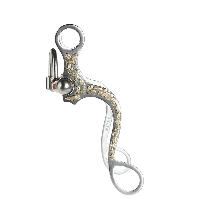 NRS Floral Flat Shank Pro Roller Correction Bit