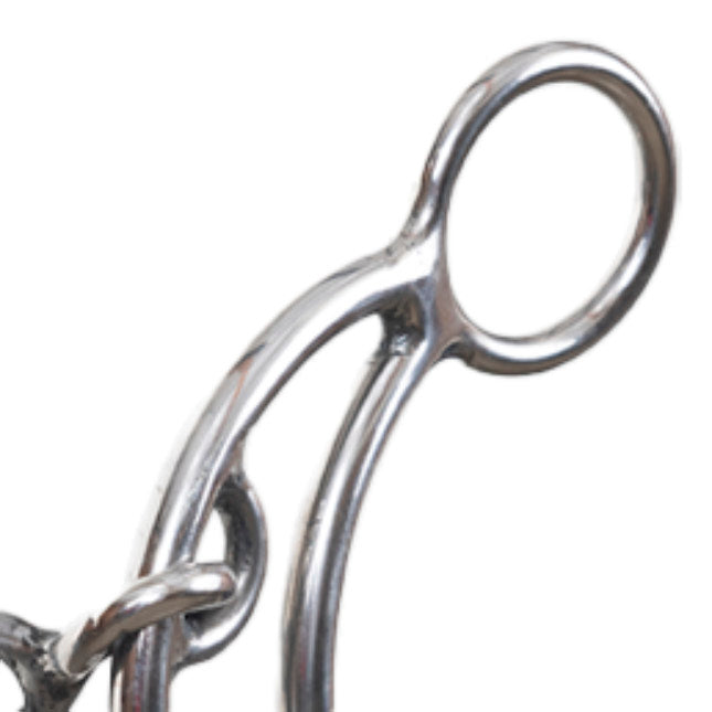 Reinsman Stage B Stoney Cricket Low Chain Port