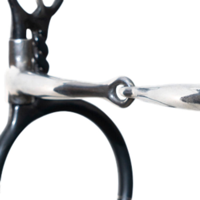 Reinsman Day Hand Smooth Two Piece Bit