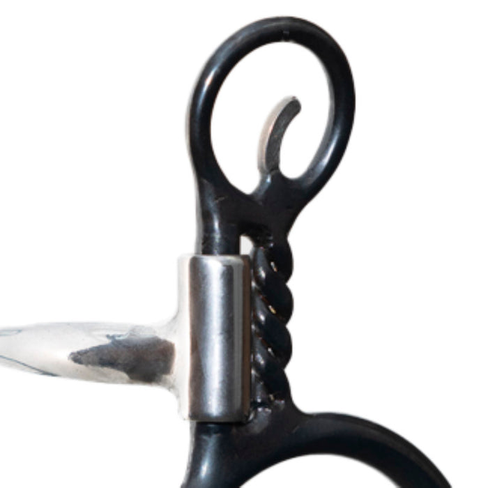 Reinsman Day Hand Smooth Two Piece Bit
