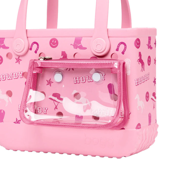 Bogg Bag Bitty Bogg n Boots