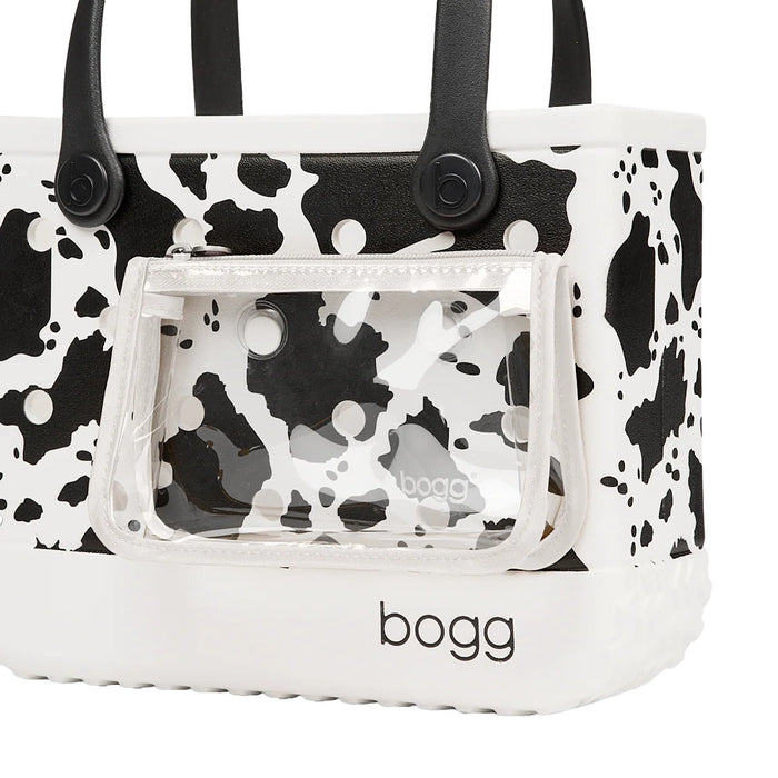 Bogg Bag Bitty Cowboy Chic