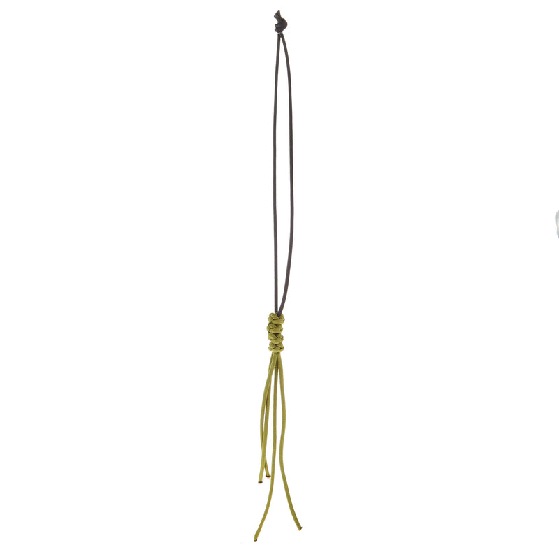 NRS TACK Paracord Tassel Bungee Rope Holder