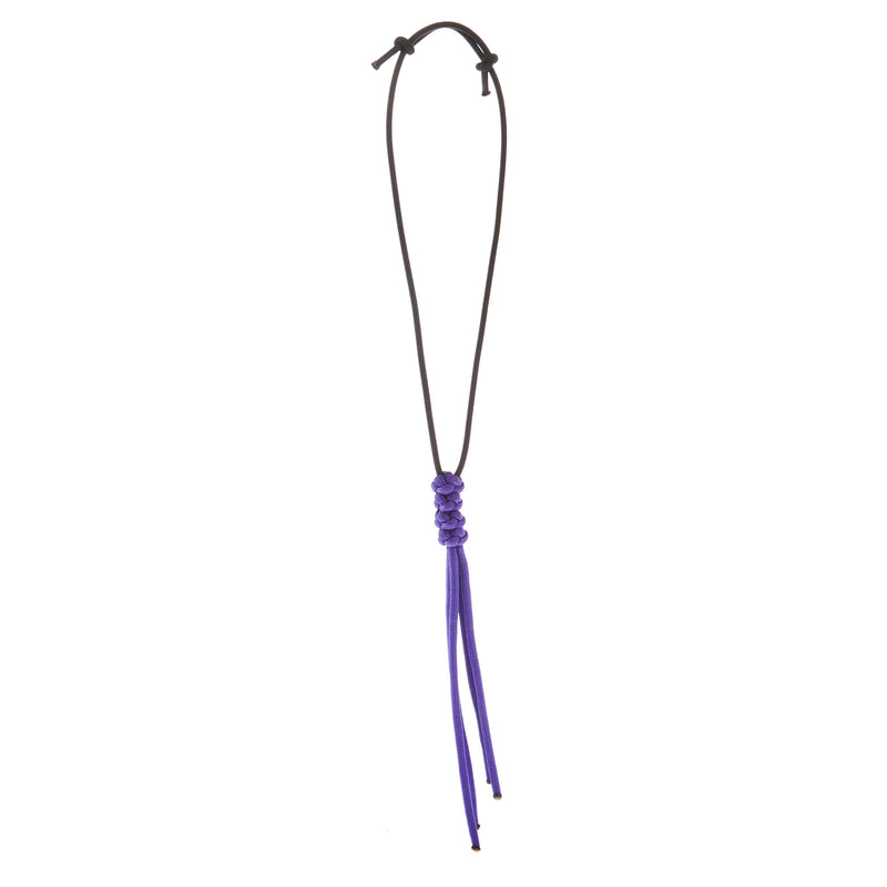 NRS TACK Paracord Tassel Bungee Rope Holder
