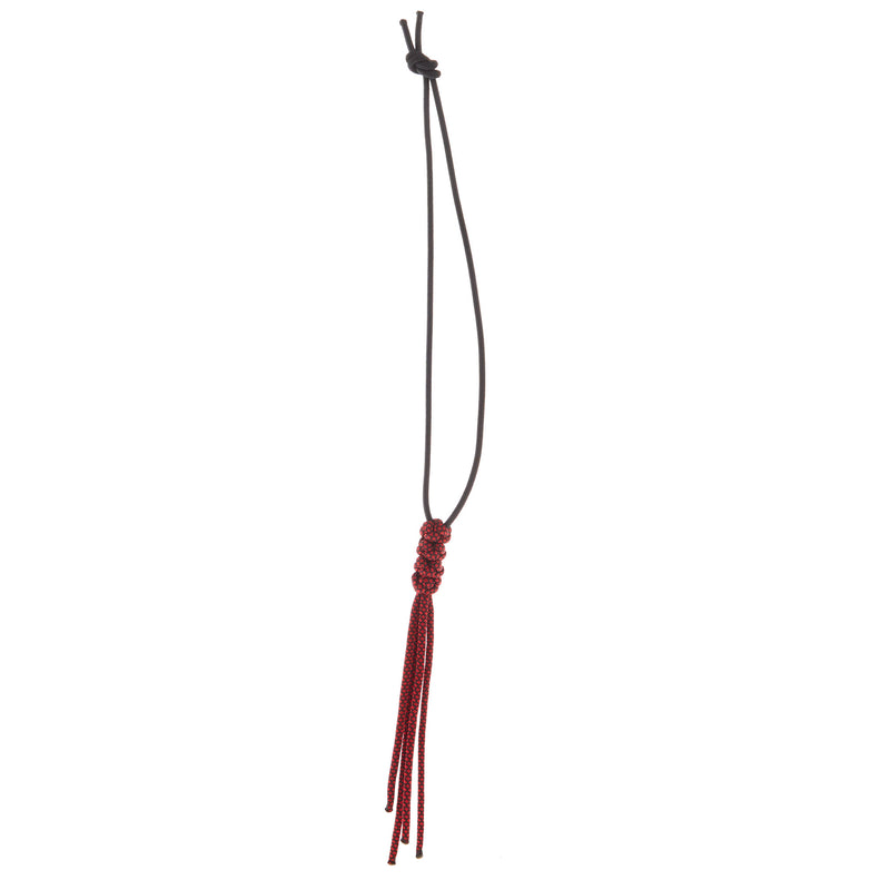 NRS TACK Paracord Tassel Bungee Rope Holder
