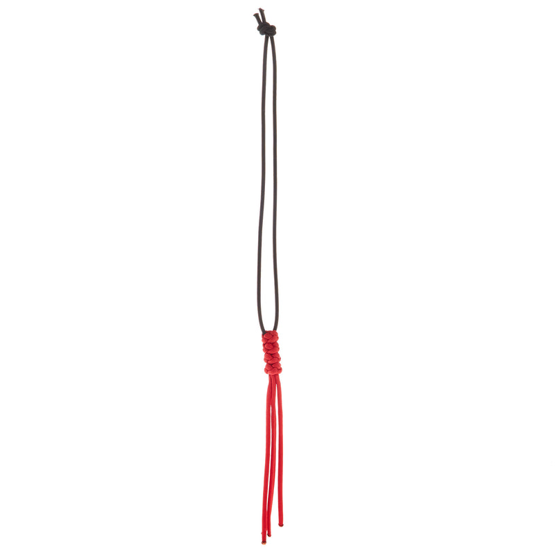 NRS TACK Paracord Tassel Bungee Rope Holder