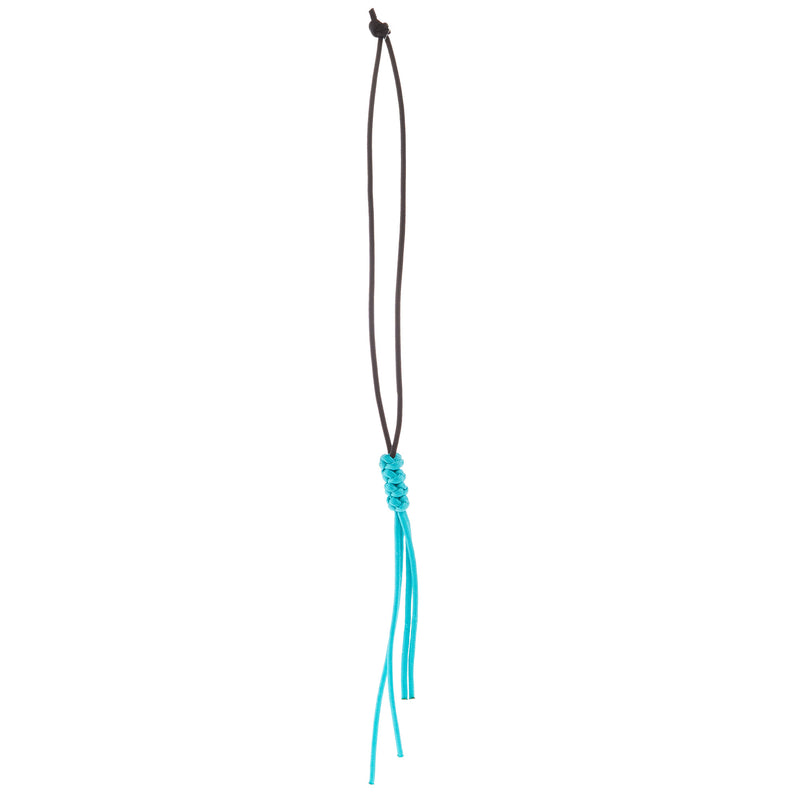 NRS TACK Paracord Tassel Bungee Rope Holder