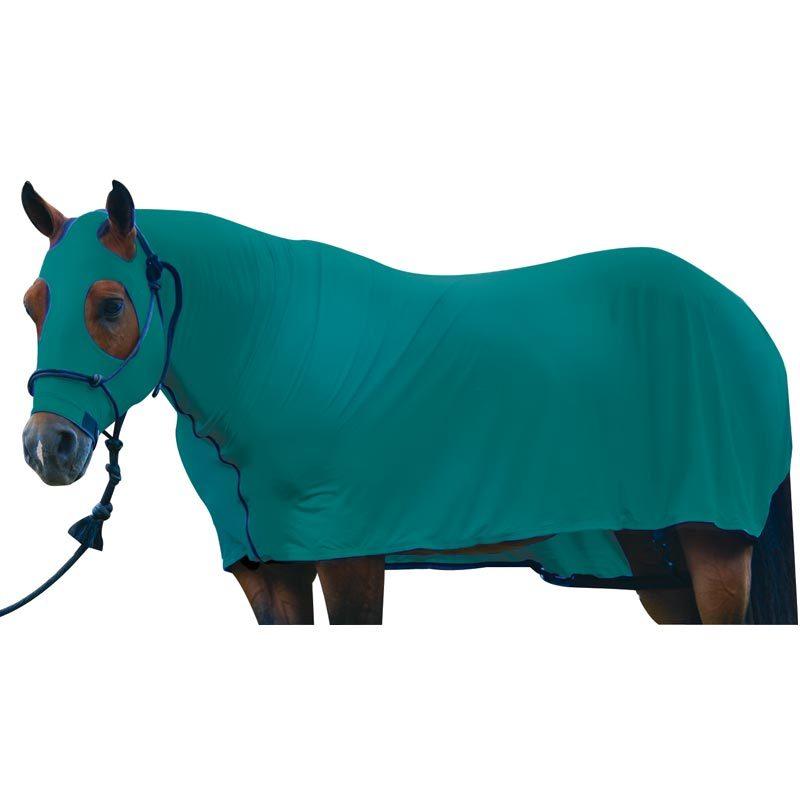Sleazy Sleepwear For Horses Full Body Sleazy
