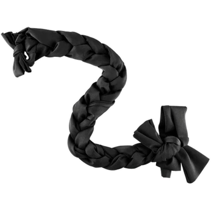 Sleazy Sleepwear For Horses 3-Tube Solid Horse Tail Bag