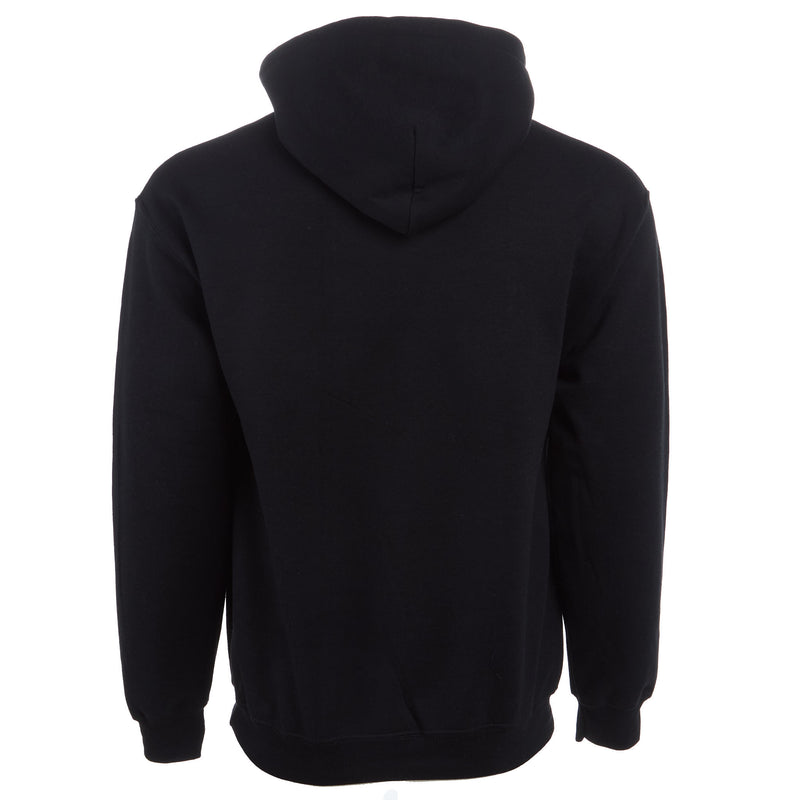 Cactus Alley Hat Co Bucking Horse Black Hoodie