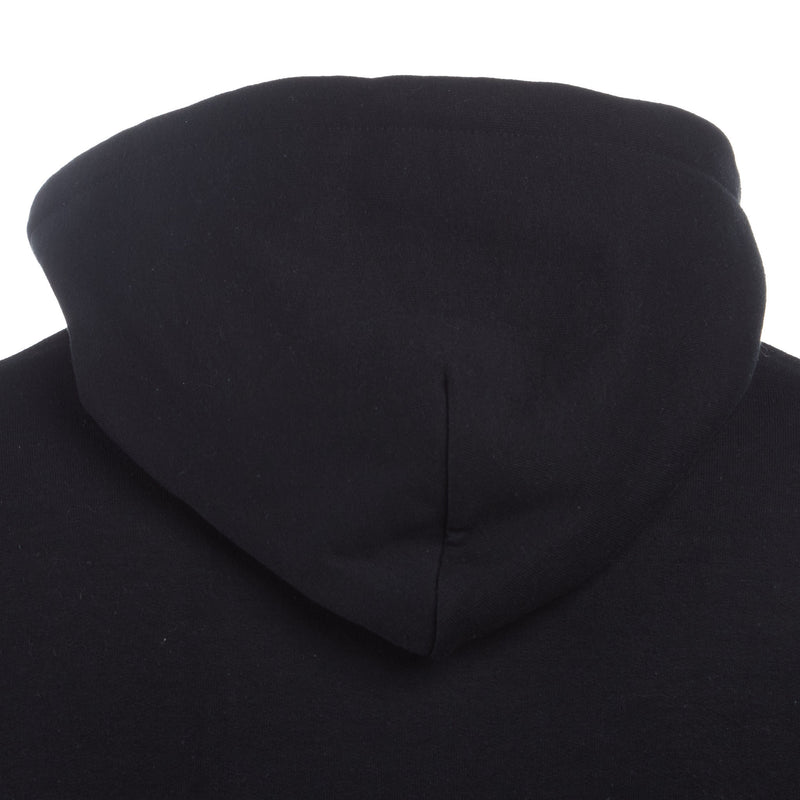 Cactus Alley Hat Co Bucking Horse Black Hoodie