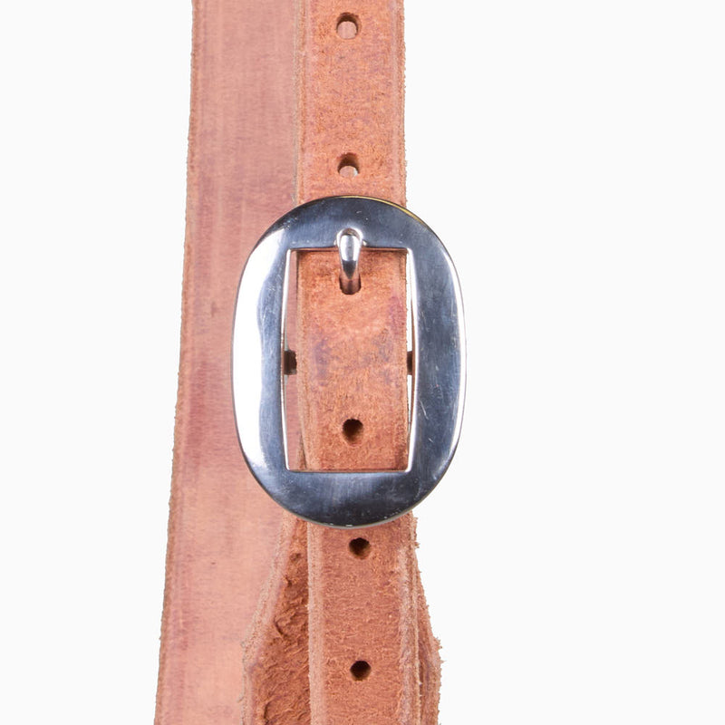 B. Langdon Heavy Harness Split Ear Headstall