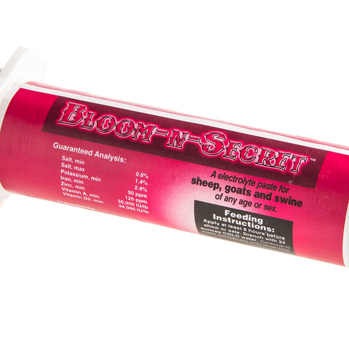 Sullivan Supply Bloom N Secret