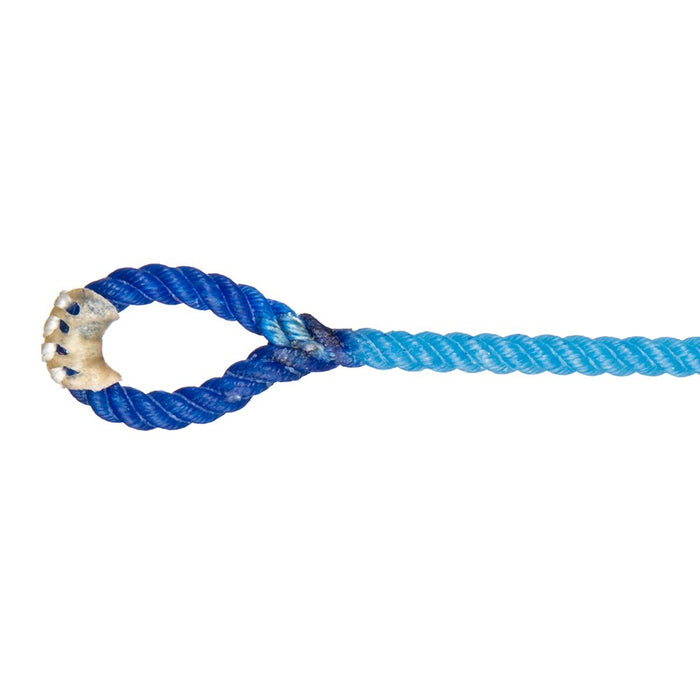 Rattler Ropes Blue Racer Piggin String