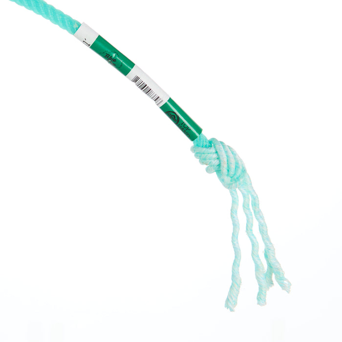 Top Hand Rope Company Blue Sky 4-Strand 31ft Head Rope