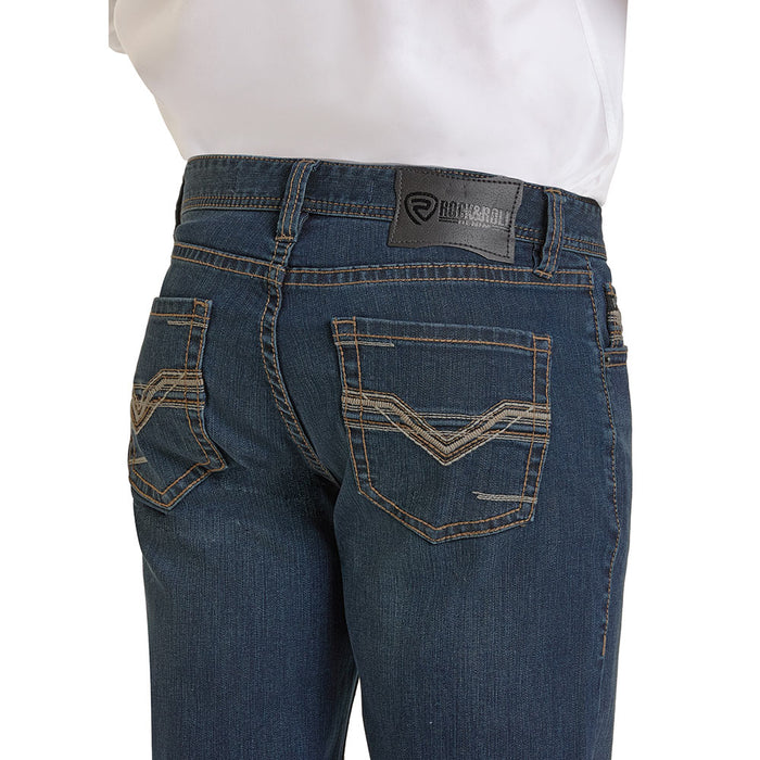Rock & Roll Denim Men's Cannon Jean