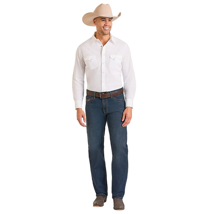 Rock & Roll Denim Men's Cannon Jean