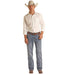 Rock & Roll Denim Mens Double Barrel Jeans