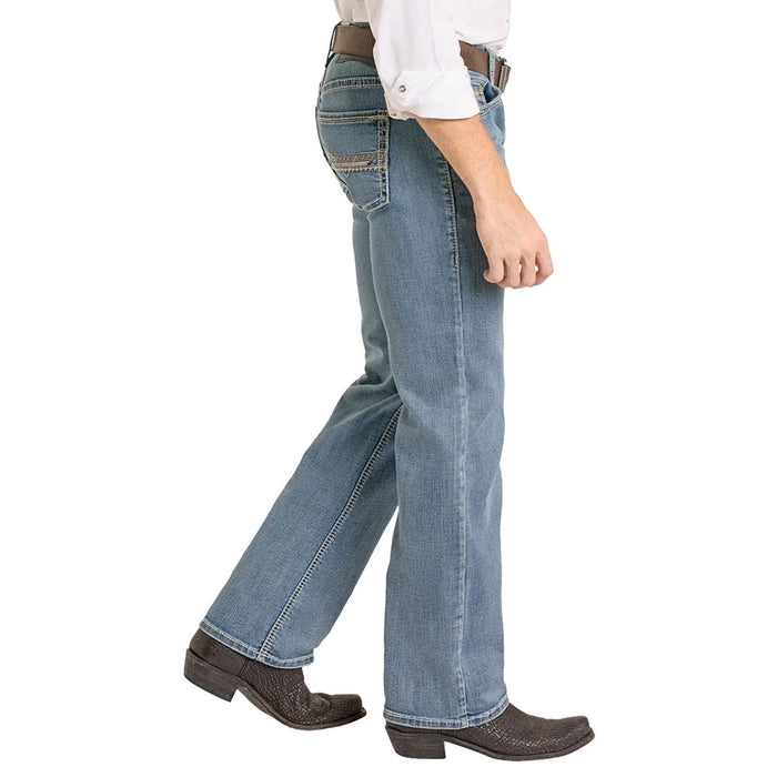 Rock & Roll Denim Men's Pistol Jeans