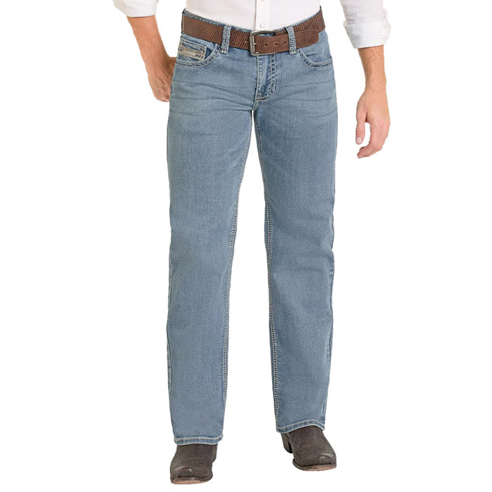 Rock & Roll Denim Men's Pistol Jeans
