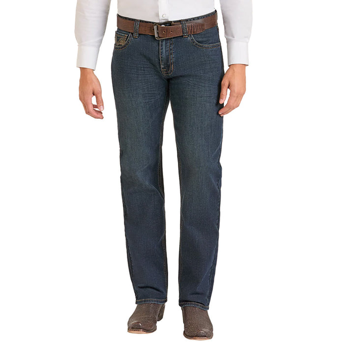 Rock & Roll Denim Men's Revolver Jeans