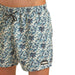 Rock & Roll Denim Men's Tropical Volley Swim Short