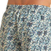 Rock & Roll Denim Men's Tropical Volley Swim Short