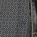 Rock & Roll Denim Men's Blue Geo Print Ripstop Snap Shirt