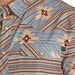 Rock & Roll Denim Men's Tek Western Aztec Snap Shirt