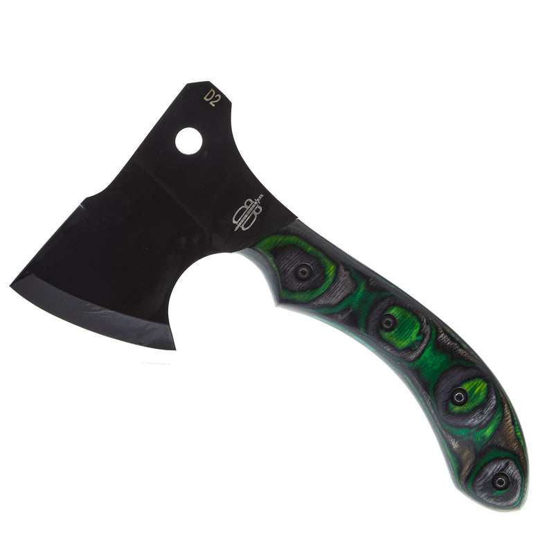 Bnb Knives PACK HATCHET