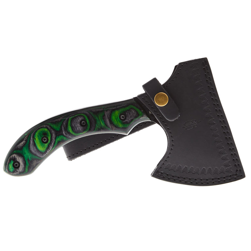 Bnb Knives PACK HATCHET