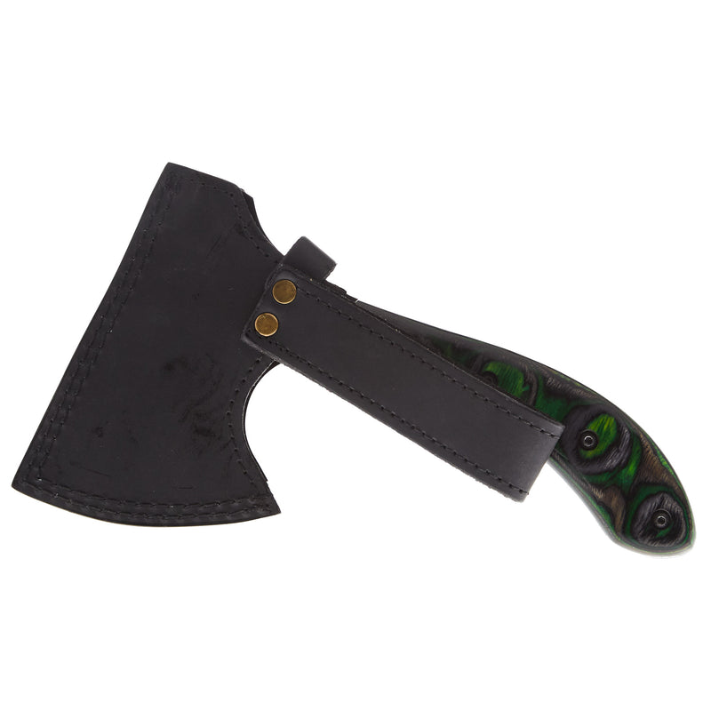 Bnb Knives PACK HATCHET