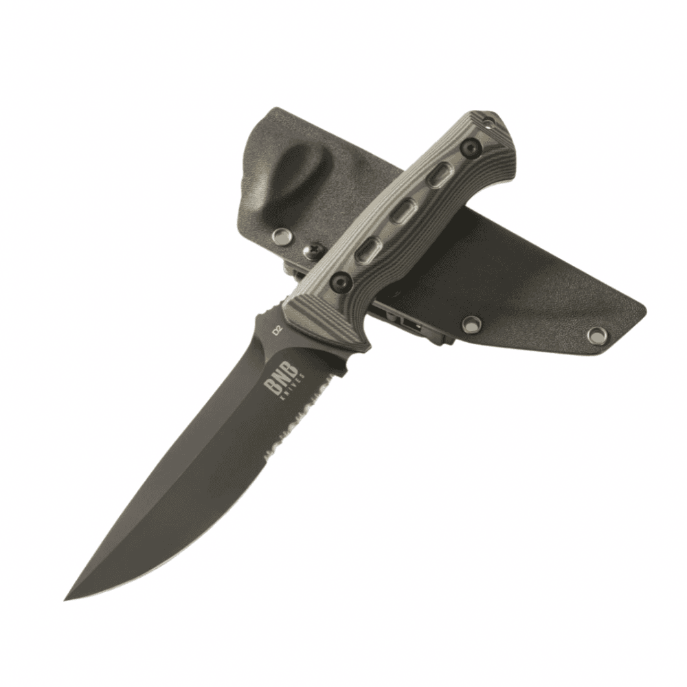 Bnb Knives TACTICAL COBRA