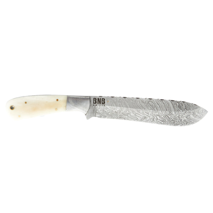 Bnb Knives Small Bone Machete