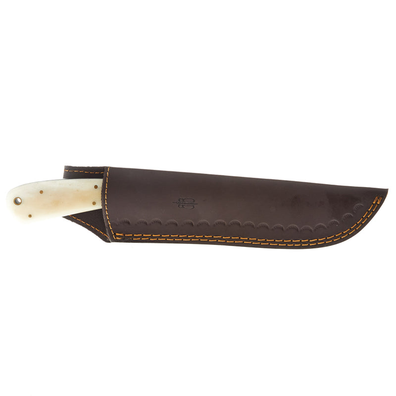 Bnb Knives Small Bone Machete