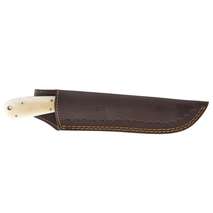 Bnb Knives Small Bone Machete