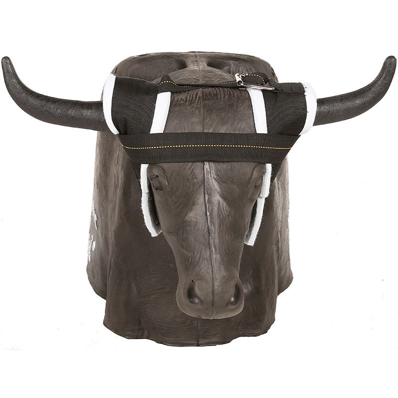 Smarty Rodeo Bones 2.0 Roping Dummy
