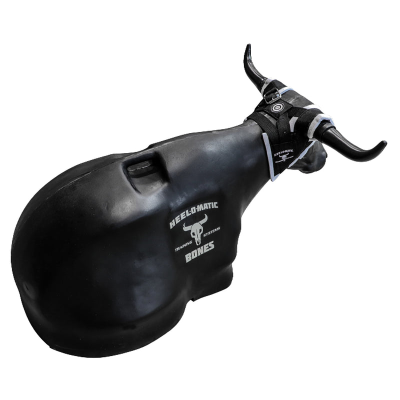 Smarty Rodeo Bones Heading Dummy