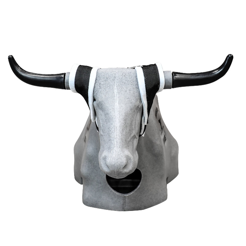 Smarty Rodeo Bones Heading Dummy