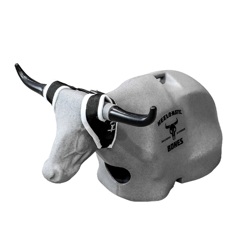 Smarty Rodeo Bones Heading Dummy