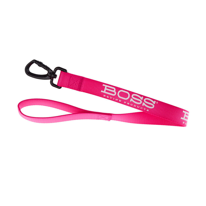 Boss Equine Pink Bucket Strap