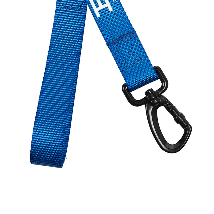Boss Equine Royal Blue Bucket Strap