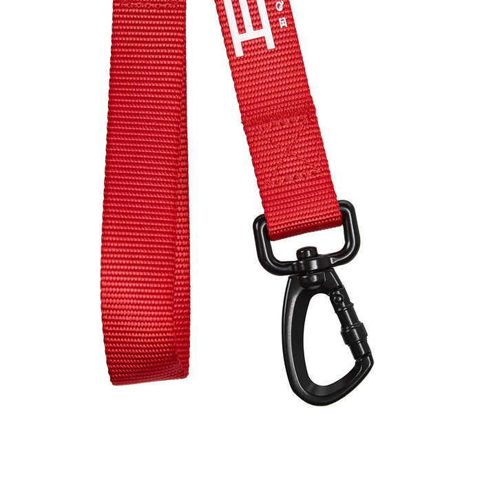 Boss Equine Red Bucket Strap