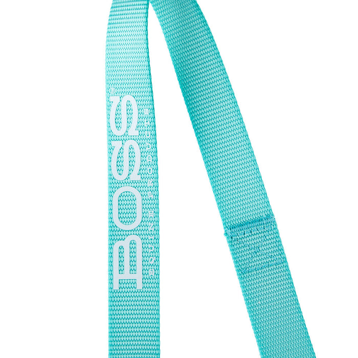 Boss Equine Turquoise Bucket Strap