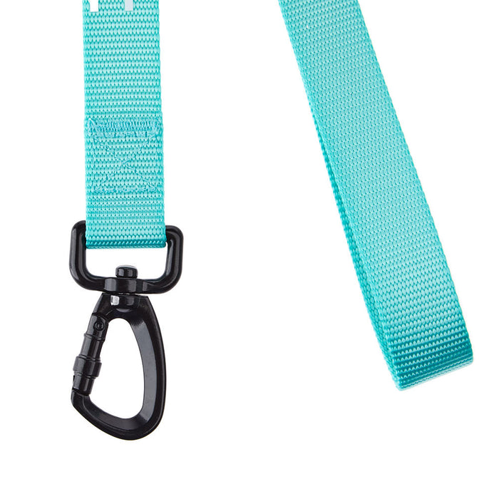 Boss Equine Turquoise Bucket Strap